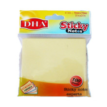 3inchx3inch Sticky Notes for Sale (DH9803)